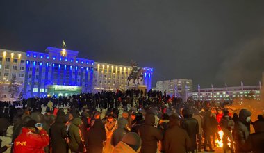 Имел ли КНБ право отключать связь во время Кантара? Жалобу алматинца рассмотрел суд