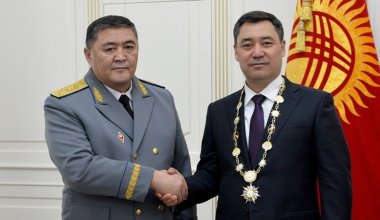 Хитрый ход? Зачем обвиняемый в госперевороте Ташиев внезапно начал хвалить Жапарова