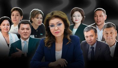 Что стало с кадровым резервом Дариги Назарбаевой, или при чём здесь партийная консолидация