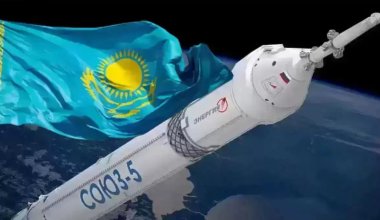Казахстан и Россия хотят запустить коммерческий проект на Байконуре