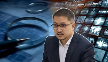 Главред КазТАГ готов к переговорам с Freedom Finance, но есть одно условие