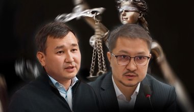 Суд по делу КазТАГа не состоялся. Что говорят Матаев, Касенов и их защита?