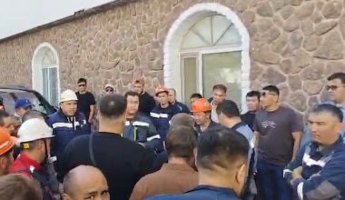 Забастовка в «Казахмысе»: ответит ли топ-менеджмент на требования рабочих