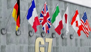 Европа ищет поддержку США для нового диалога по Украине