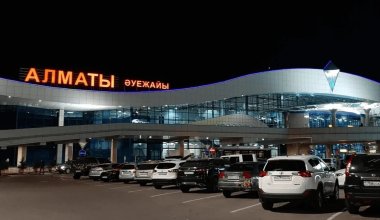ЧП в аэропорту Алматы: акимат сделал заявление