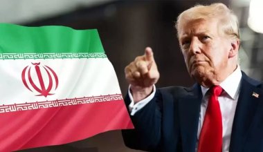 Война с Ираном завершена — Трамп