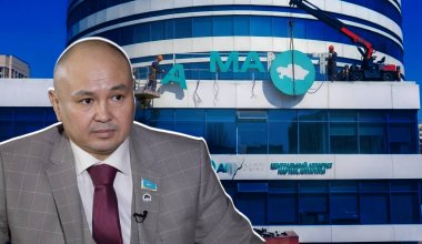 Нужны новые идеи и идеалы: партия Amanat готова к объединению