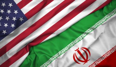 США и Иран подошли к черте соглашения