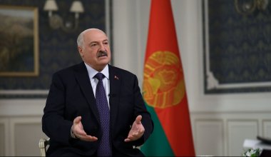 Завершение войны в Украине зависит всего от нескольких человек — Лукашенко