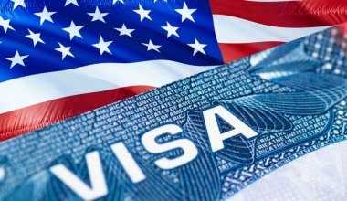 Ускоренные визы в США: что нужно знать о новой программе Вашингтона
