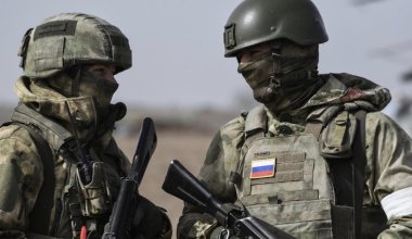Расходы России на войну с Украиной достигли рекордного уровня