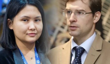 Турлов впервые рассказал, почему отказал Бибисаре Асаубаевой в финансировании
