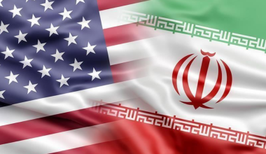 США и Иран достигли промежуточного мирного соглашения