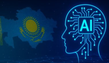 Казахстан договорился с Firebird и Nvidia об ИИ-проекте на 10 млрд долларов