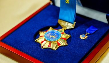 Только избранные: в Казахстане ограничили число новых «Почетных граждан»