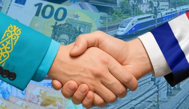Не только уран: Франция раскрыла свои планы на Казахстан