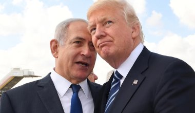 Нетаньяху подтвердил разногласия с Трампом