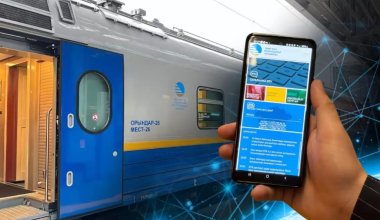Проблемы с тормозами? Стало известно, почему вагоны Stadler до сих пор не едут по Казахстану