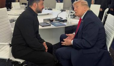 Зеленский попросил у США лицензии на производство систем ПВО