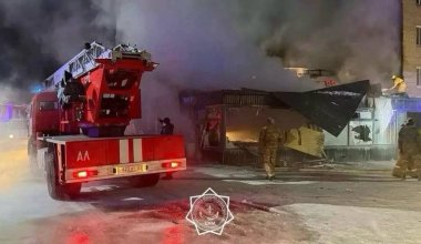 За смерть 12 человек ответят трое: завершено расследование трагедии в «Центре плова»
