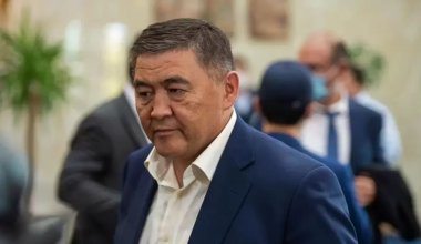 «Я видел, как вашего отца убили» – Ташиев устроил скандал в суде