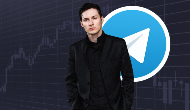 Павел Дуров высказался о блокировке Telegram