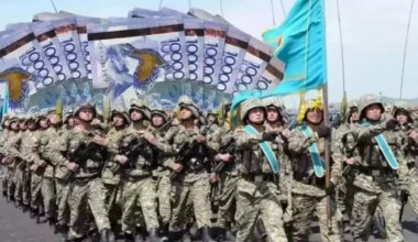 «Откосить» не получится: выпускников военных кафедр массово призывают в армию
