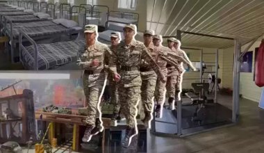 Могут ли освободить от службы из-за сексуальной ориентации, ответили в Минобороны