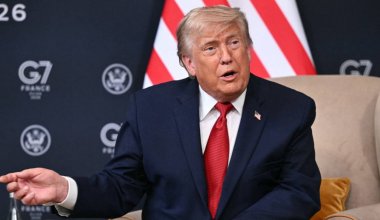 Трамп пригрозил Ирану новыми ударами в случае нарушения соглашения