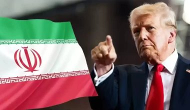 60 дней до бомбардировок: Трамп поставил ультиматум Ирану