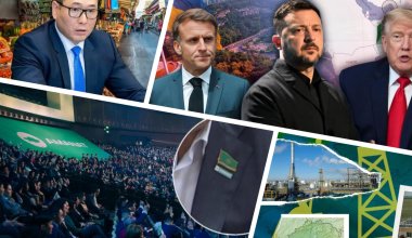 G7 подвела итоги, депутаты переодеваются, советы по экономии – главное за день