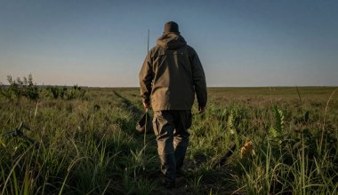Поход на рыбалку обернулся проблемами для казахстанца