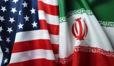 Иран подтвердил подписание меморандума с США
