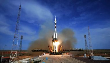 Названо место Байконура в мировом рейтинге