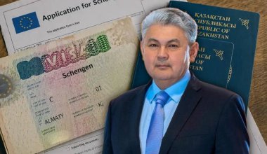 Не говори «гоп», пока не перепрыгнешь – МИД об упрощении выдачи шенгена казахстанцам
