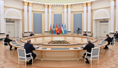 Что изменится после вступления новой Конституции: заявление Токаева