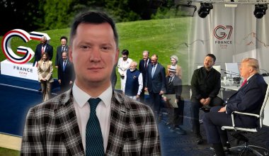 Саммит надежд: что может изменить встреча G7