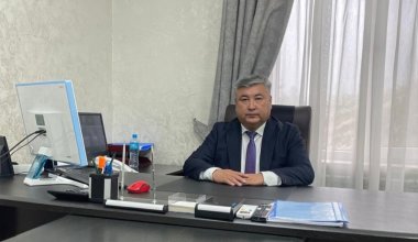 КНБ начал расследование в отношении главы «Іле Су» в Алматинской области