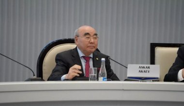 Бывший сват Назарбаева выступил с предложением для Жапарова