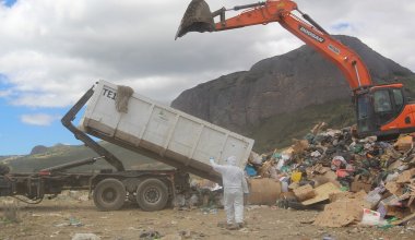 Бизнес, акимат и полиция провалили «Таза Қазақстан» в северном регионе