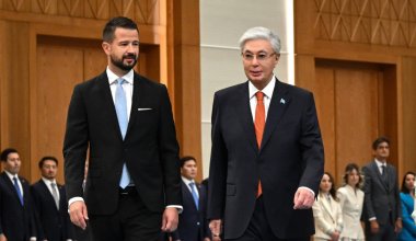 Казахстан и Черногория: о чем договорился Токаев с самым молодым лидером Европы