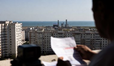 Ошибка в квитанции на 2,6 тысячи обошлась МАЭК в 1,73 млн тенге в Актау