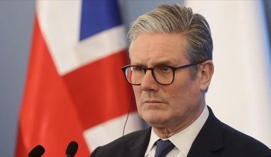 Премьер Британии Кир Стармер может уйти в отставку 22 июня - СМИ