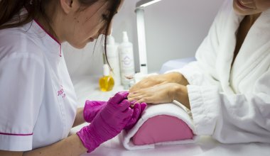 Красота дорожает: цены в салонах Казахстана взлетели на 15%
