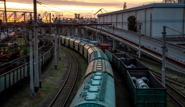 Qarmet готовит вход в рынок грузовых вагонов Казахстана