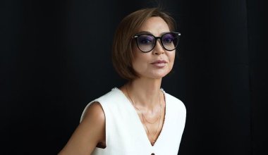 В Алматы начинается суд над бывшим главредом Orda.kz Гульнарой Бажкеновой