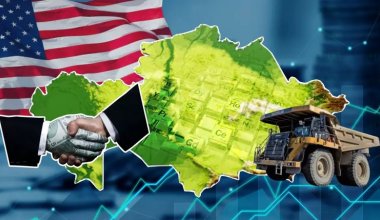 Американская компания может прийти в Казахстан за критическими минералами