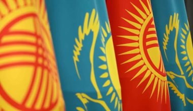 Кыргызстан хочет поменяться с Казахстаном землей на границе