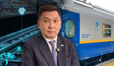 От инфраструктуры к интеллектуальной сети: новая модель развития КТЖ