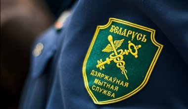На казахстанскую компанию завели дело в Беларуси